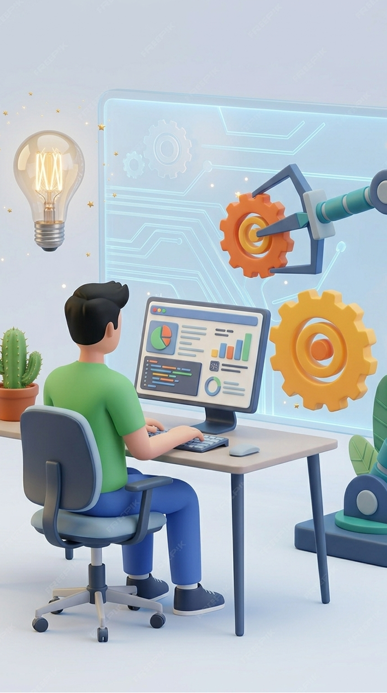 Image hover effect image